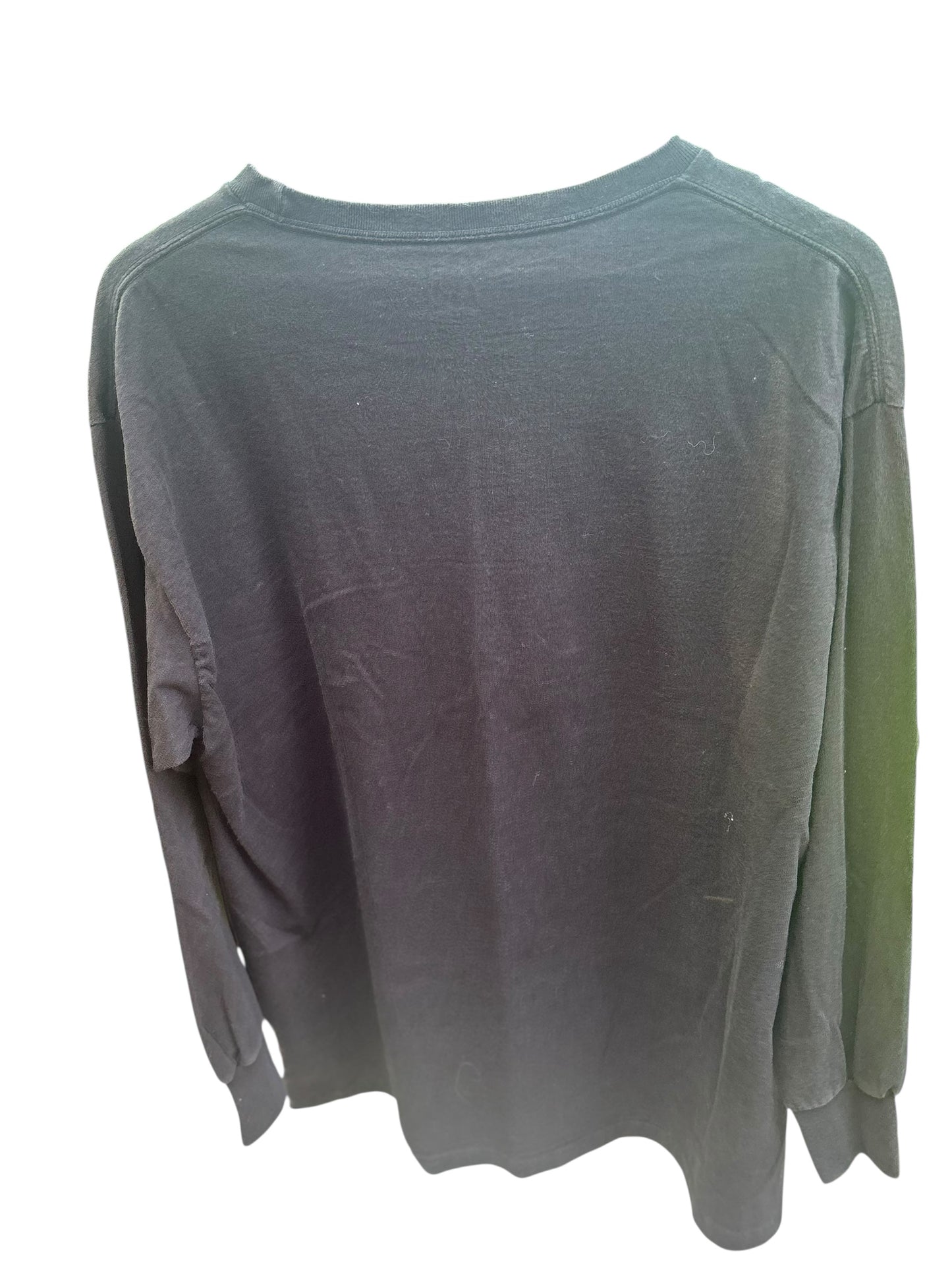 MLB 2011 St. Louis Cardinals Championship Long Sleeve - Size XL