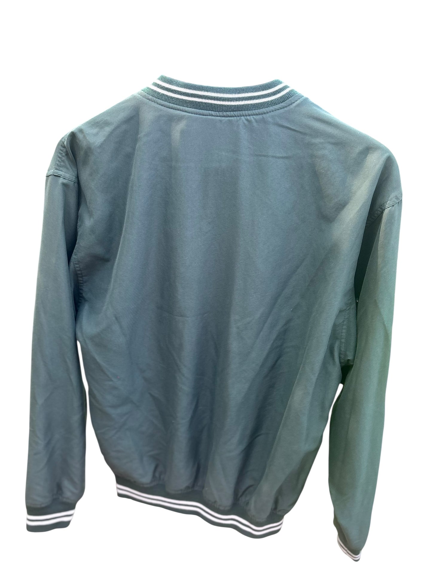 Holloway Windbreaker - Coopersville Broncos - Size S