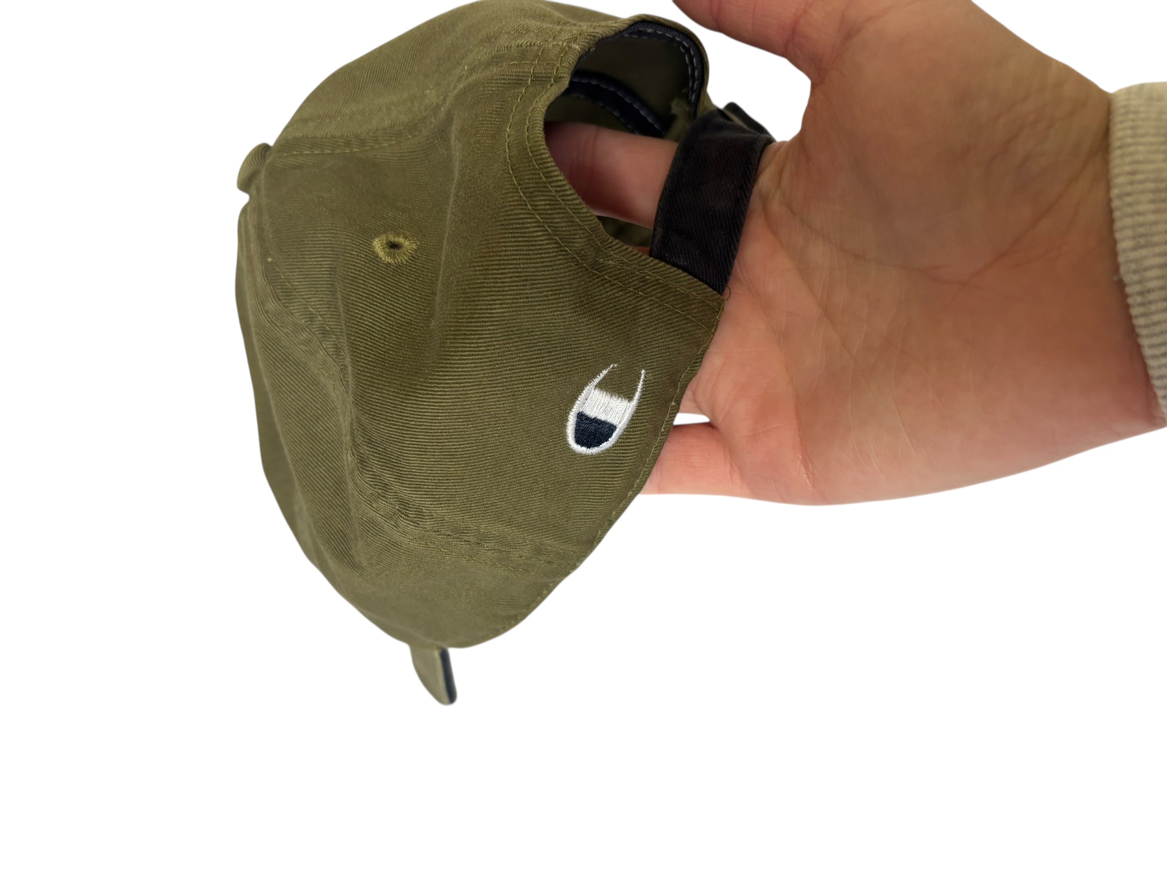 Champion Baseball Cap