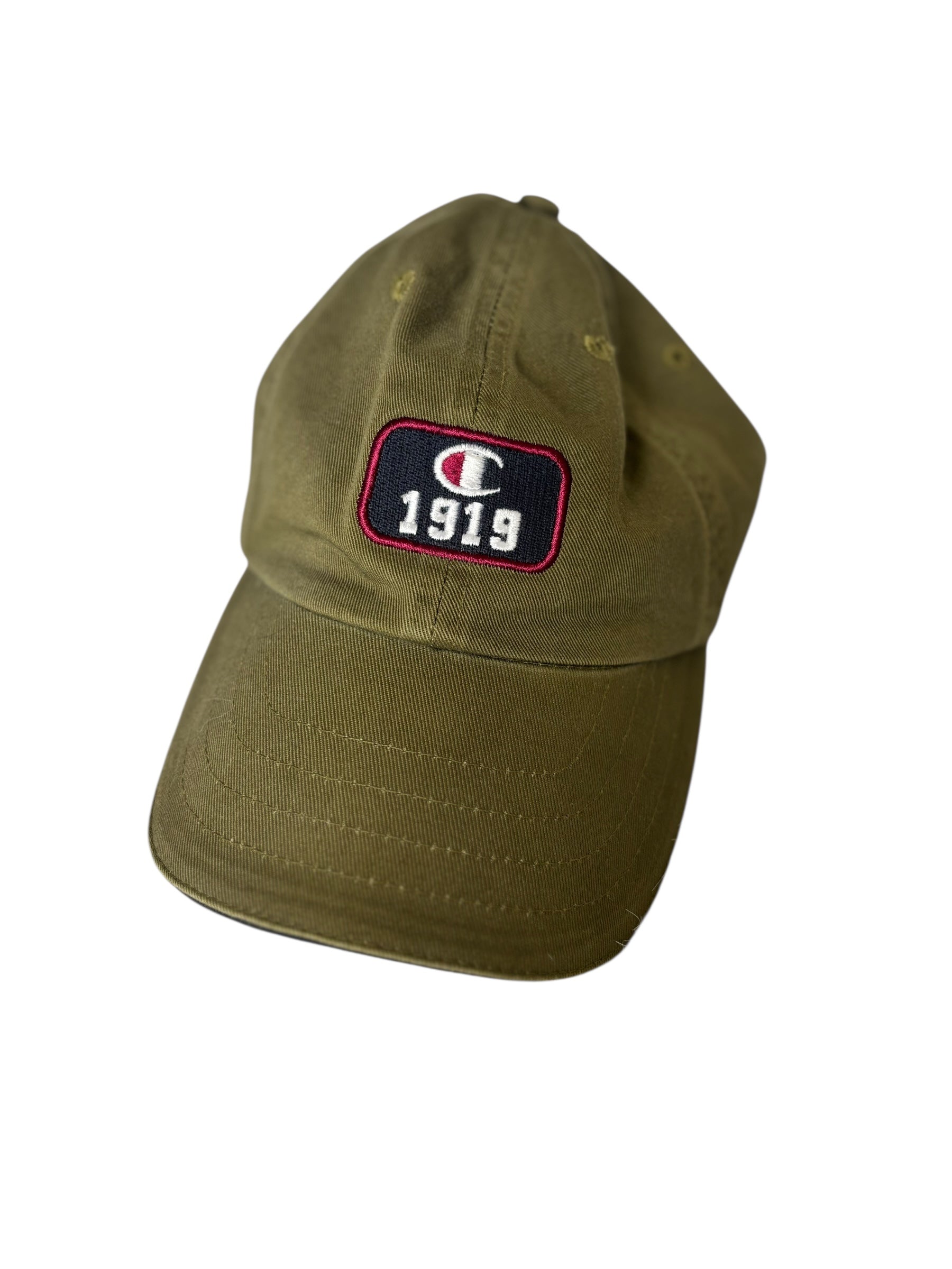 Champion Baseball Cap