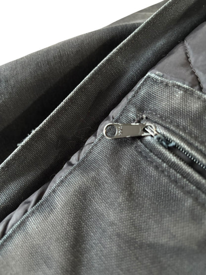 Carhartt Faded C03 BLK Jacket
