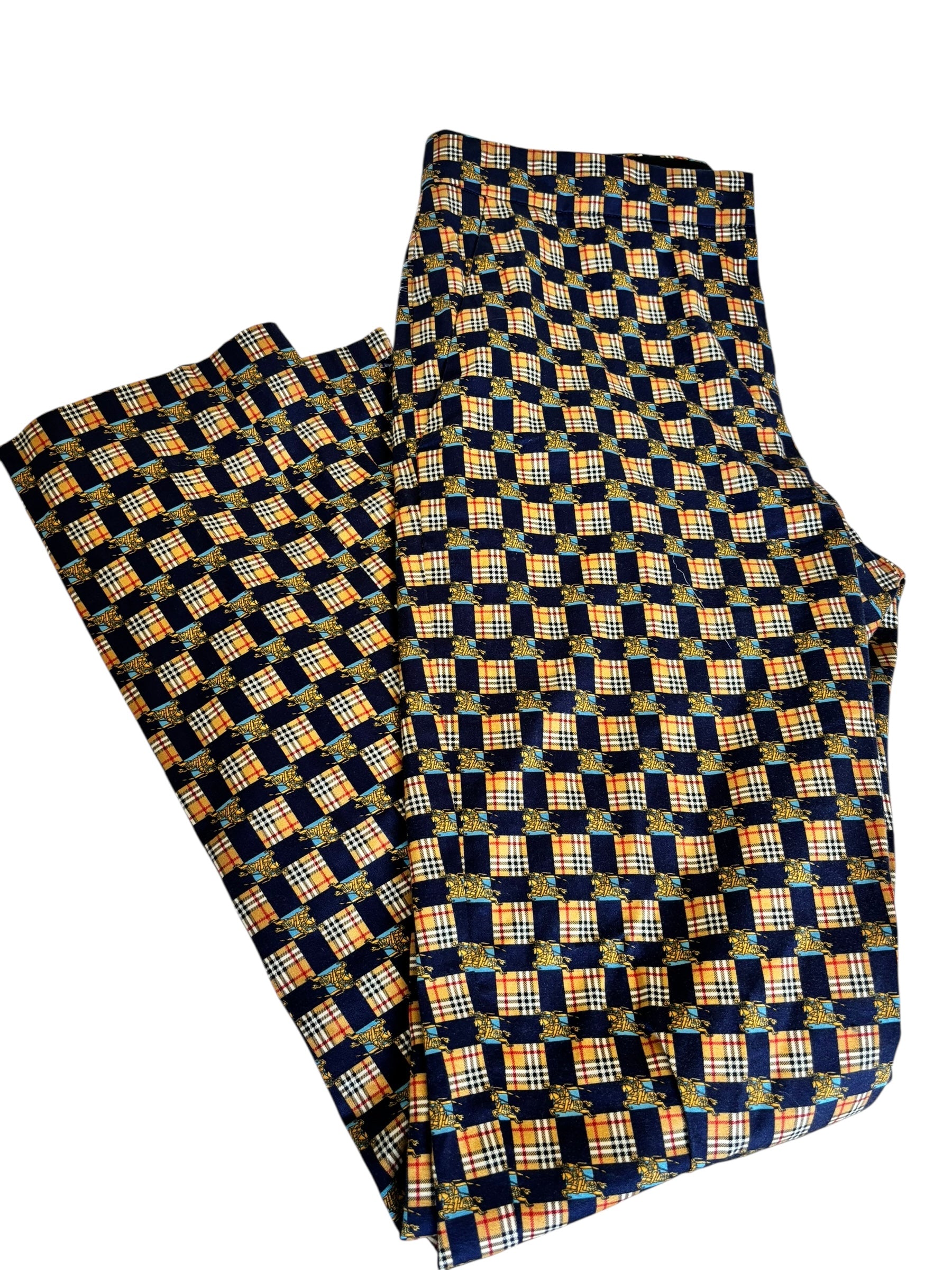 Burberry Woman’s Trousers