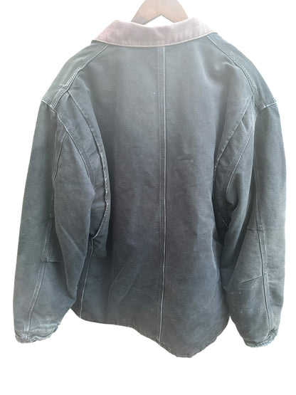 Carhartt Faded C03 BLK Jacket
