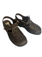 Y2K Fisherman Sandals - Fashion Bug - Size 6