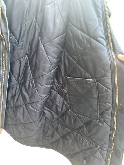 Carhartt Faded C03 BLK Jacket