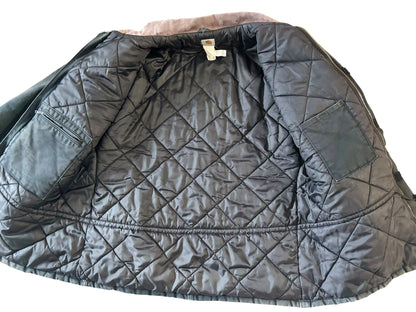 Carhartt Faded C03 BLK Jacket