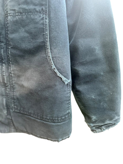 Carhartt Faded C03 BLK Jacket