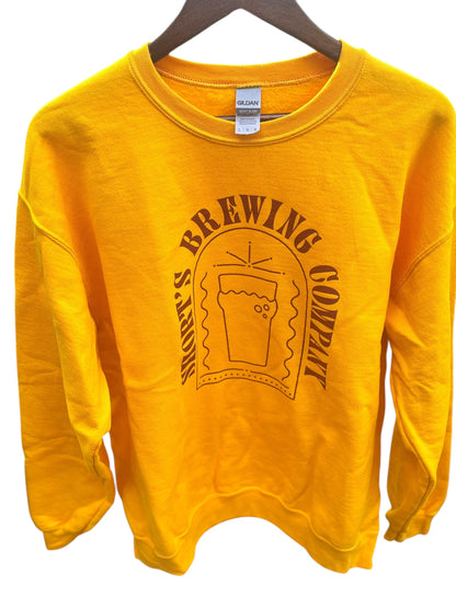Short’s Brewing Company Pullover - Size L