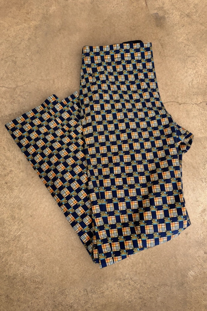 Burberry Woman’s Trousers