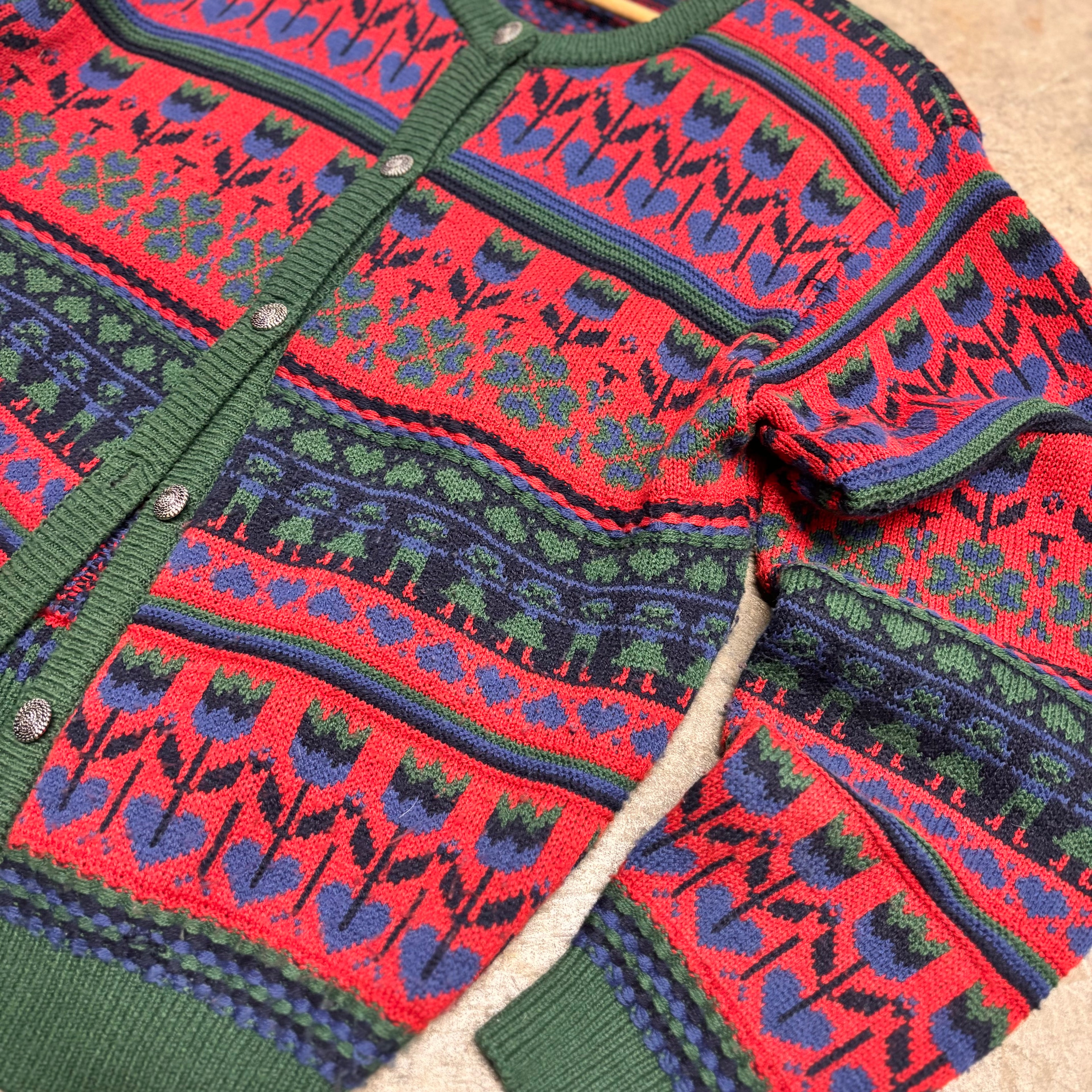 Bryn Connelly Sweater - Size Large